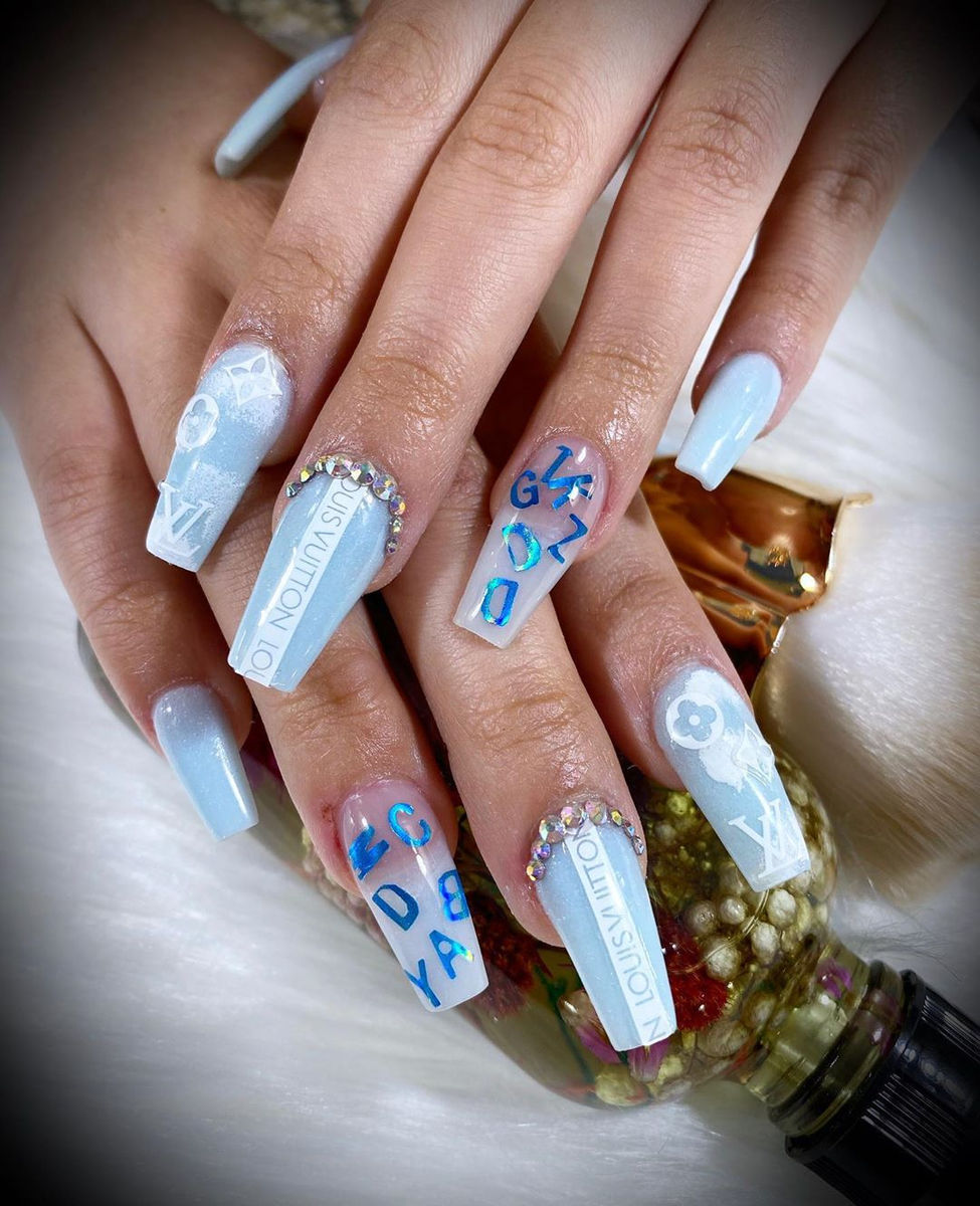 Anthony Vince Nail Spa