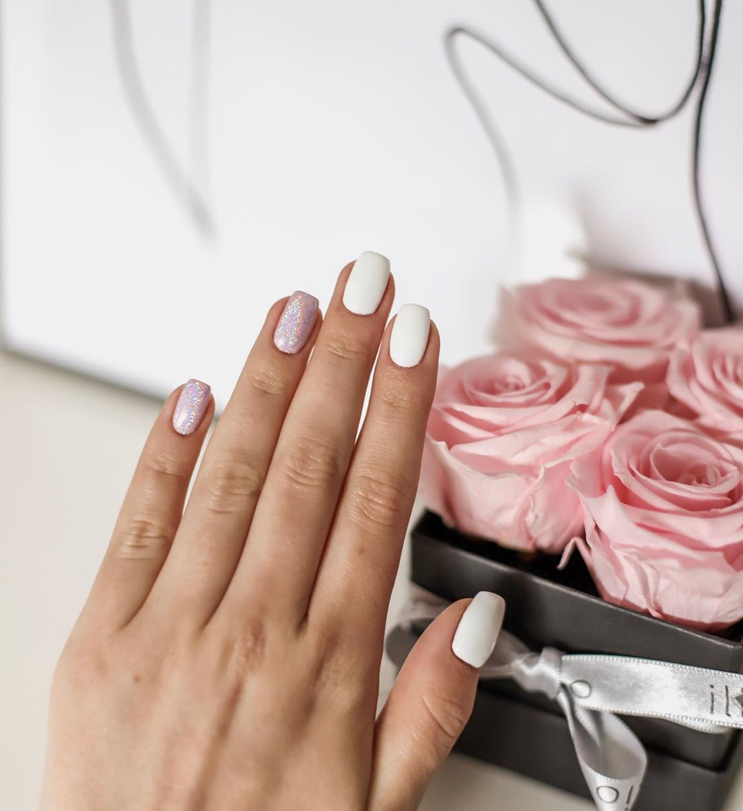 M. Vincé Nail Spa, Cumberland