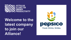 Meet the newest Members of our Alliance