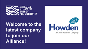 Meet the newest Members of our Alliance