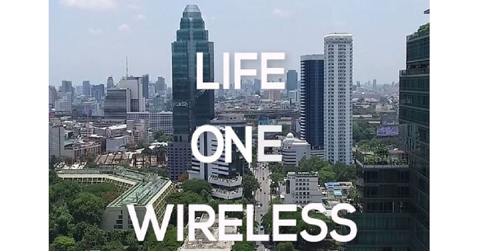 Life-one-wireless-ไลฟ์-คอนโด- ถนน-วิทยุ