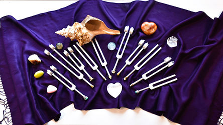 Vibrational Raindrop Technique tools, Wellness By Design, Reno NV