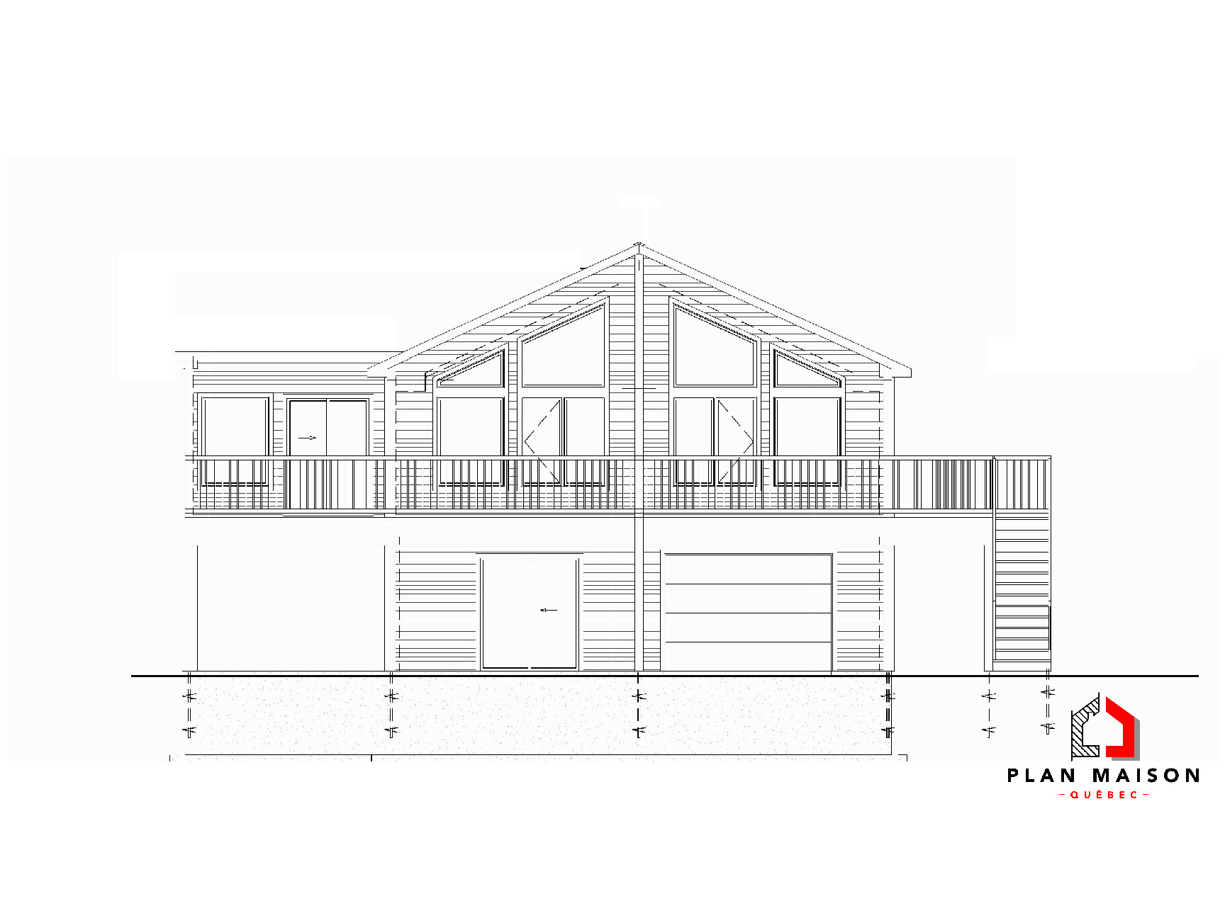 Construction de maison pas cher | Plan Maison Québec