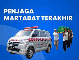 PENJAGA MARTABAT TERAKHIR