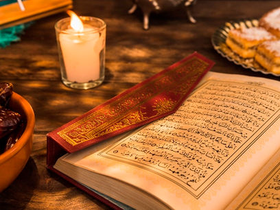 Satu Bulan Bersama Al-Qur’an