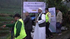 ROADSHOW PENGUATAN PROGRAM PEMBERDAYAAN 2026DANA MUSTADHAFIN BERSAMA AL MAWADDAH FOUNDATION JAWA TENGAH – JAWA BARAT – LAMPUNG