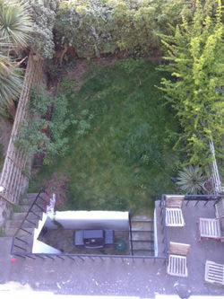 Landscape Gardener Sussex
