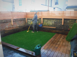 Hove Garden Landscaping