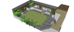 Garden Design Sussex