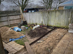 Portslade Landscape Gardening