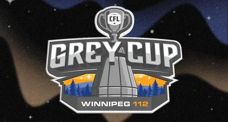 Grey Cup Party