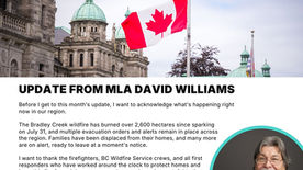 August Newsletter