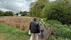 Armstrong Wetlands Association