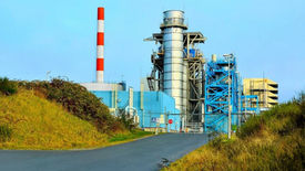 Natural Gas Reversal
