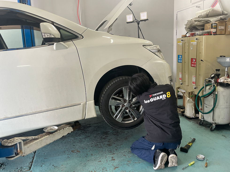 西宮の沢店です☆彡