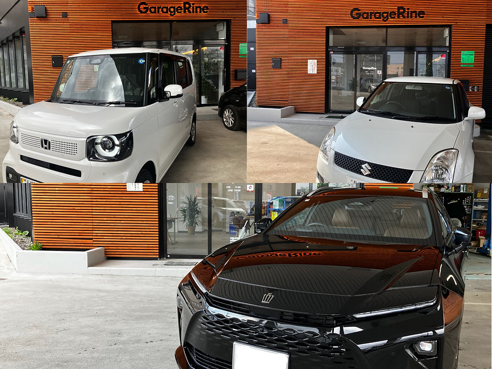 西宮の沢店です☆彡