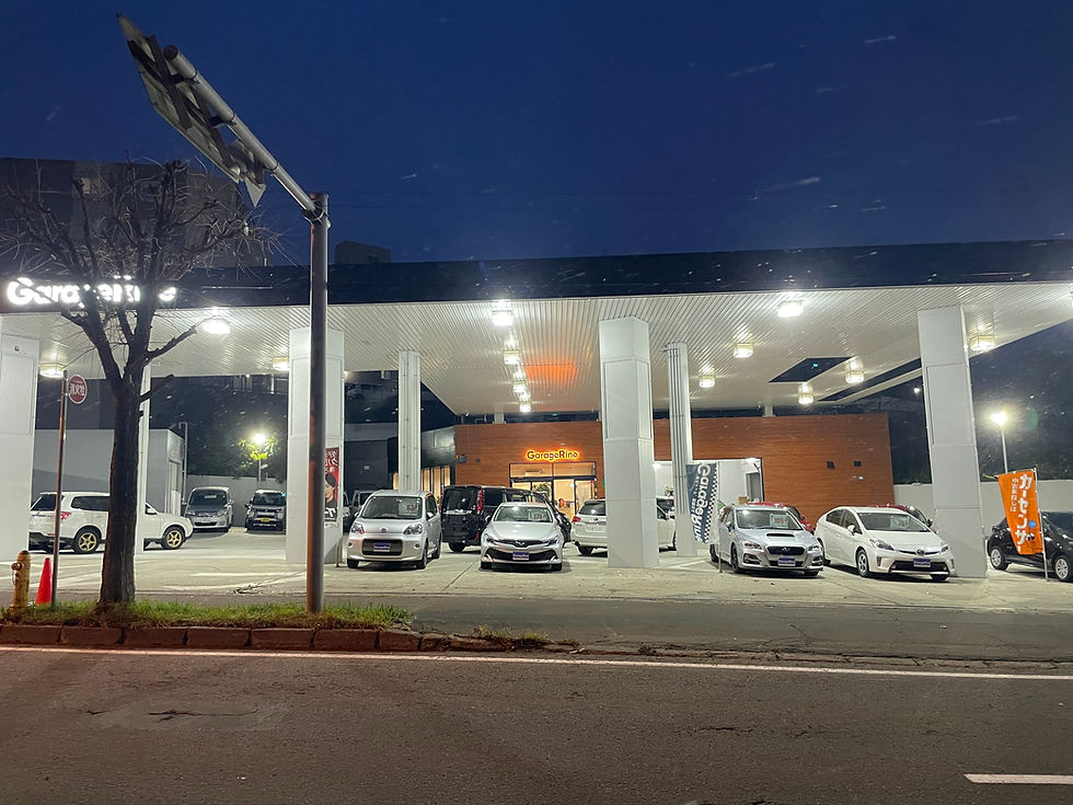 西宮の沢店です☆彡