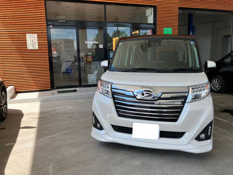 西宮の沢店です☆彡