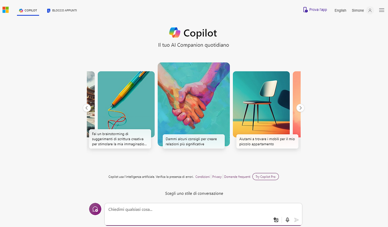 Copilot