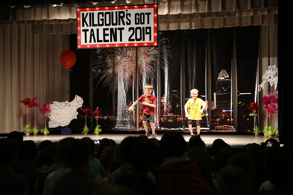 KGT 2019 20 - Awesome Dancing Bros