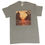 Thumbnail: Olive Early Bird T Shirt 