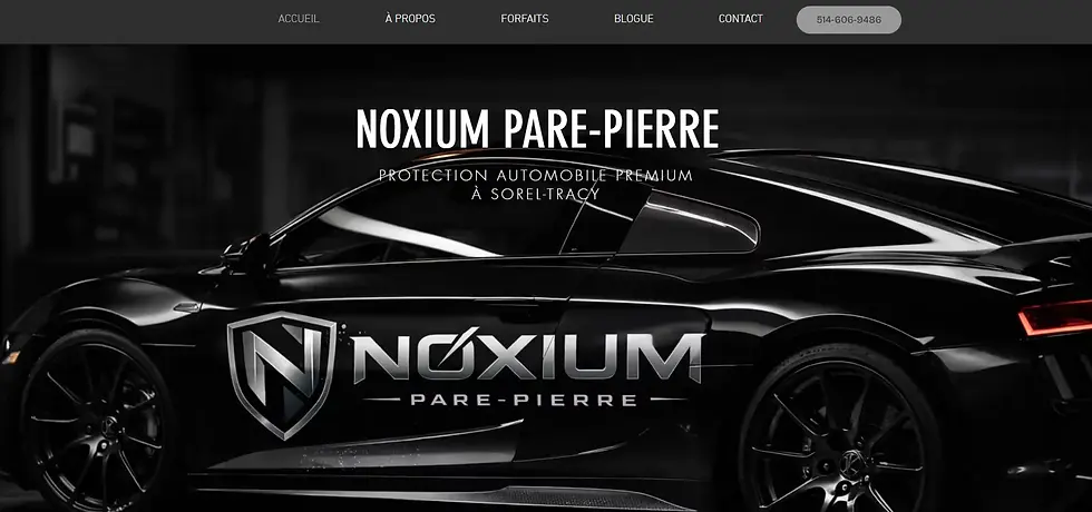 Transformer une expertise technique en une marque premium prête à croître