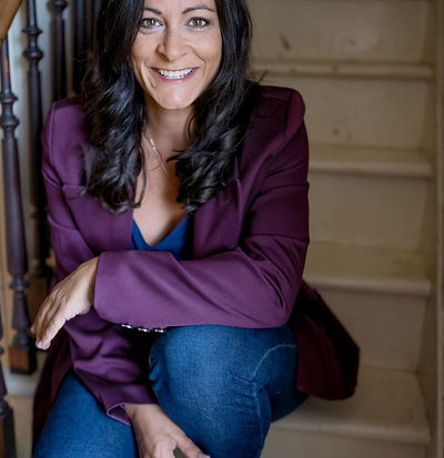 Christine Latour, CMO fractionnaire et formatrice agréée