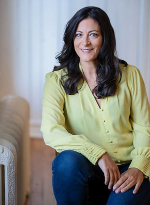 Christine Latour, stratège marketing et CMO fractionnaire