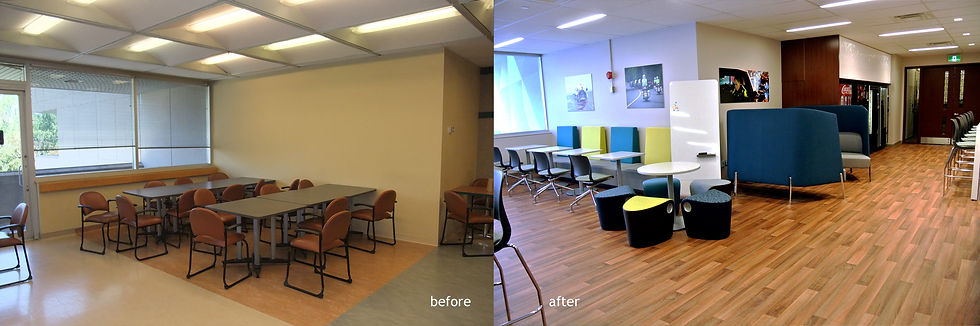 Ottawa Police - Collaboration Area