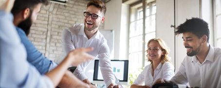 Hott Solutions partners with Goldmark and 78 Midwest