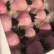 Valentine’s Day Double Dozen