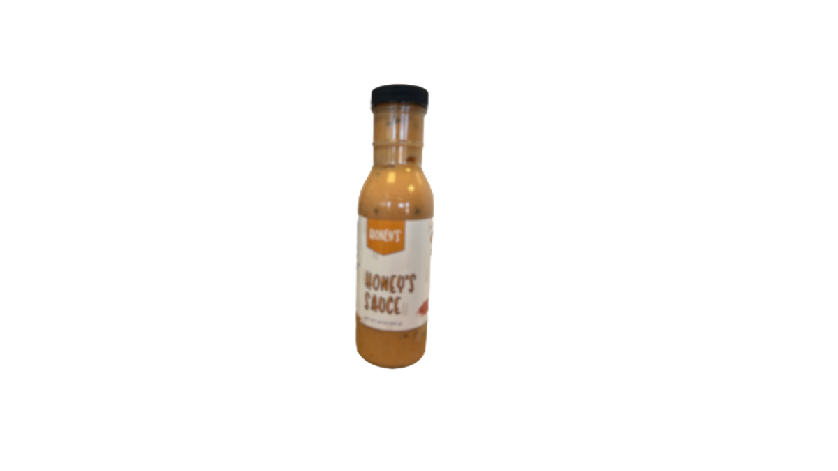 Honey's