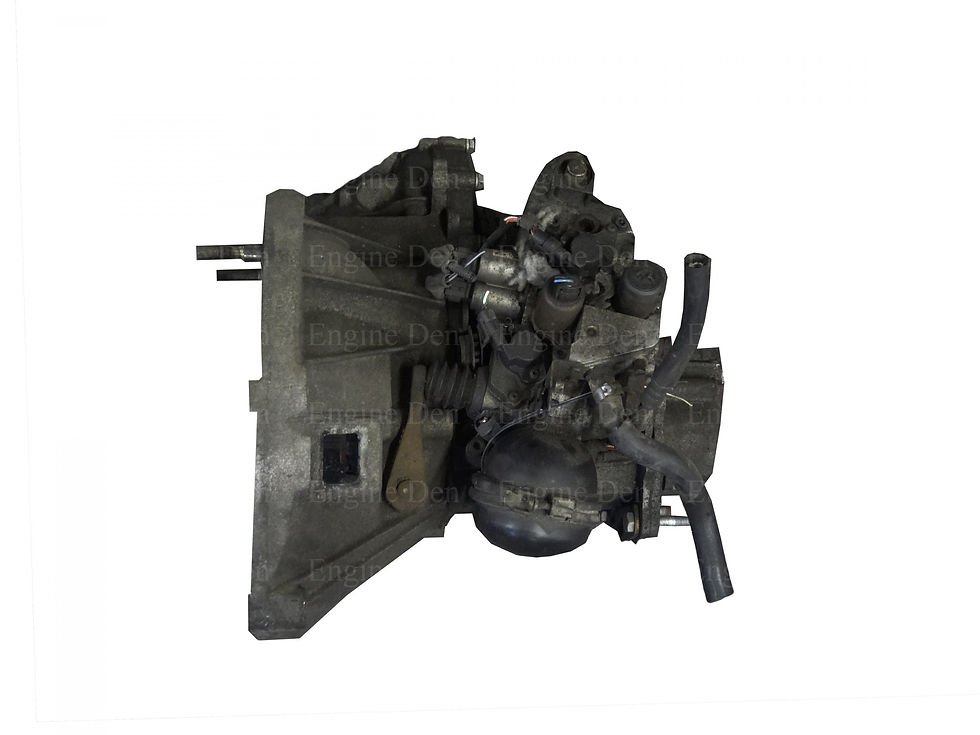 Alfa AR32310 DSG Used Manual Gearbox