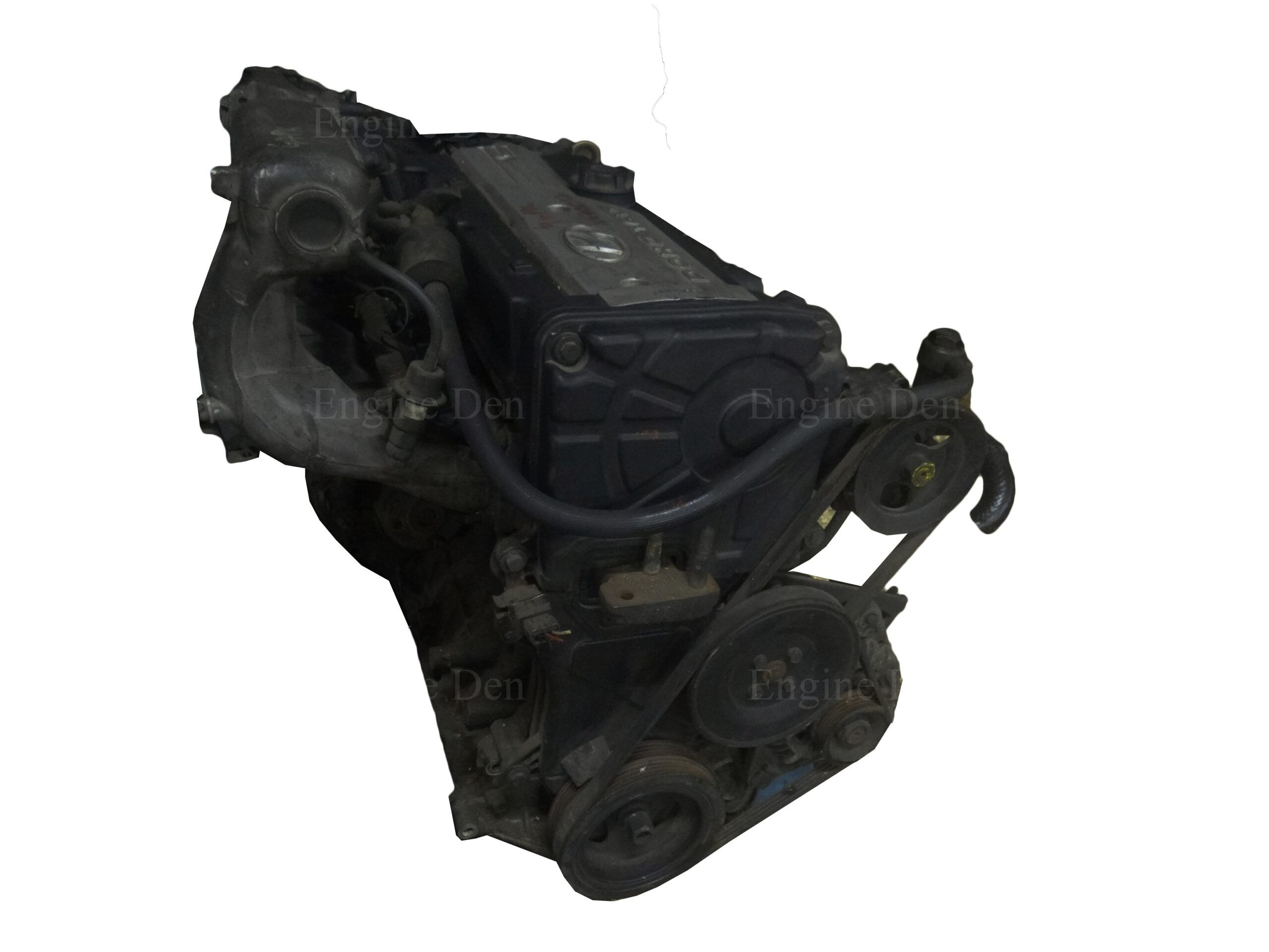 Hyundai G4FK Accent Engine(1995-2000, Petrol, 1.5L, 16V, 127 HP)