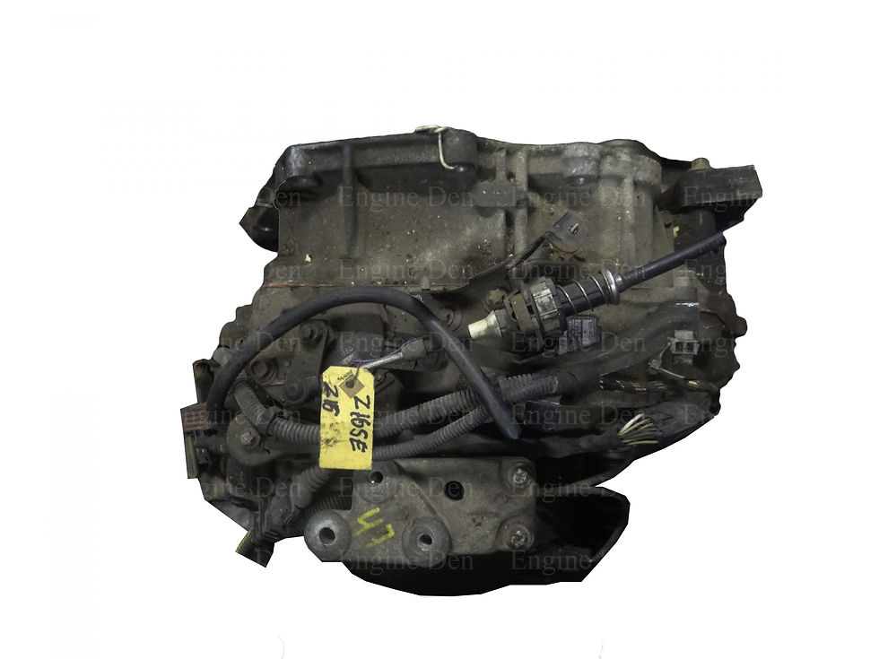 Opel Z16SE/60-40 SN Used Automatic Gearbox