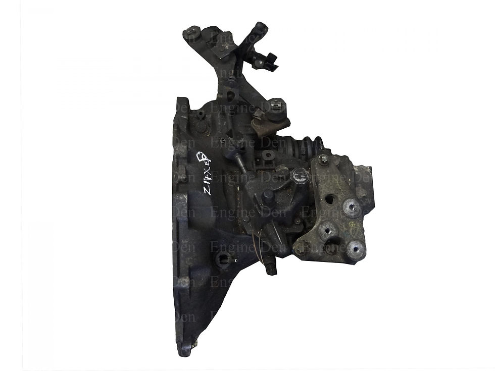 Opel Z14XEP Used Manual Gearbox