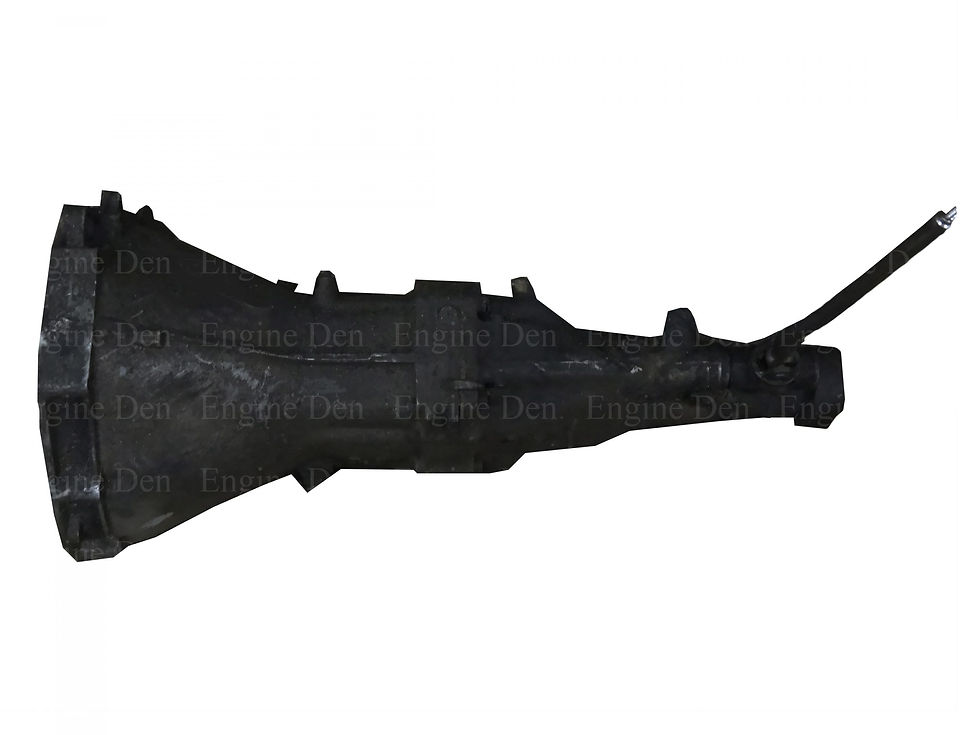 Nissan A14 4 Speed Used Manual Gearbox