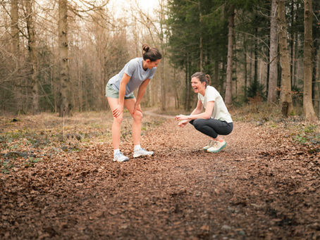 Morat-Fribourg, me voilà (enfin)