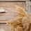 Thumbnail: Three Drawer Oak Chest of Drawers