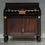 Thumbnail: Mahogany Cylinder Writing Bureau Chiffonier (early 19th century)
