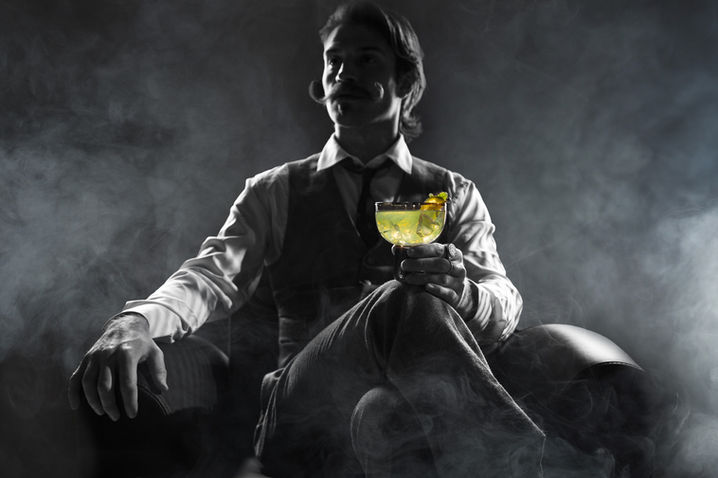 Studio lifestyle branding photography | Erie, PA