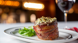 In-Studio product photography - Food & Beverage