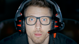 In-Studio Video production - Display video | Erie, PA