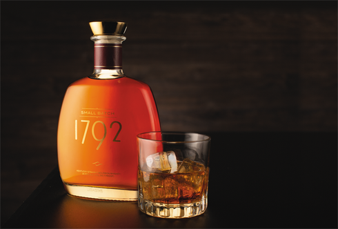 In-Studio product photography - Food & Beverage | Erie, PA