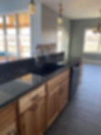 Custom Kitchen Erie PA