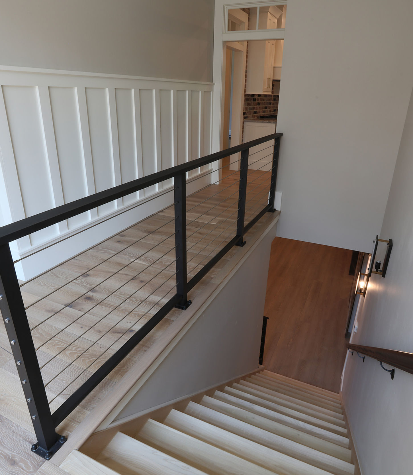 Custom Home Interior - North East PA
Paterniti Malena Construction