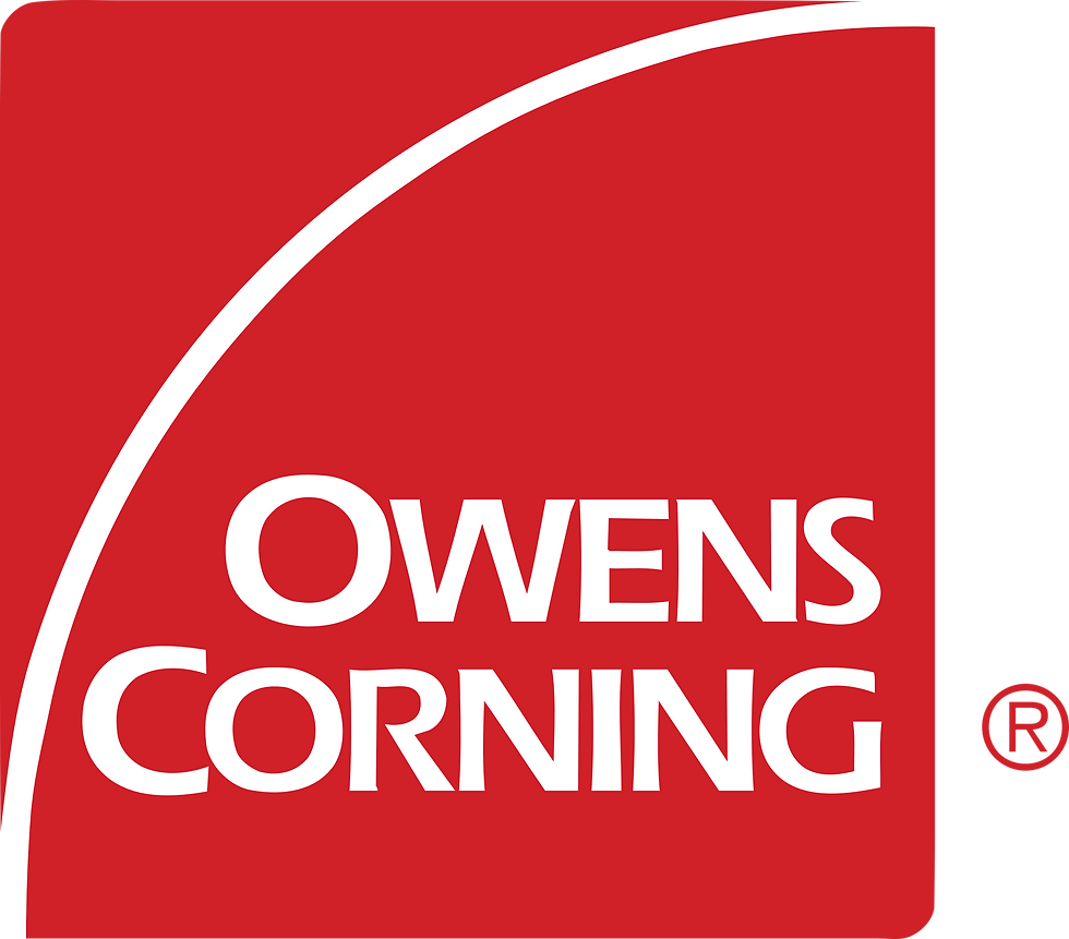 Owens Corning Installer Logo