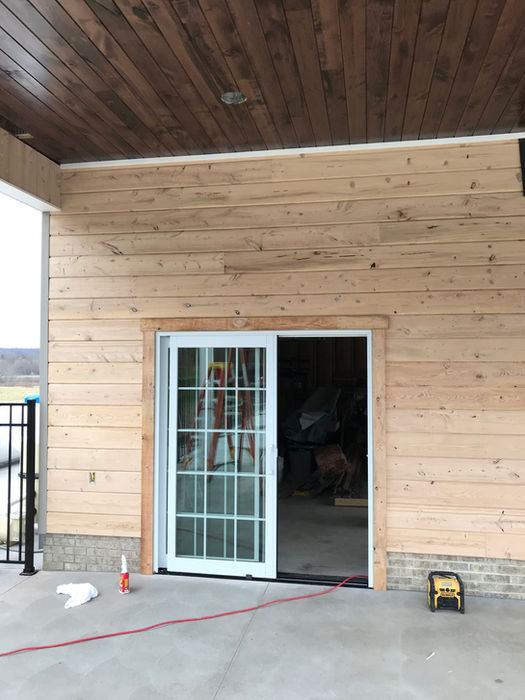 Custom Installed Doors | Erie, PA