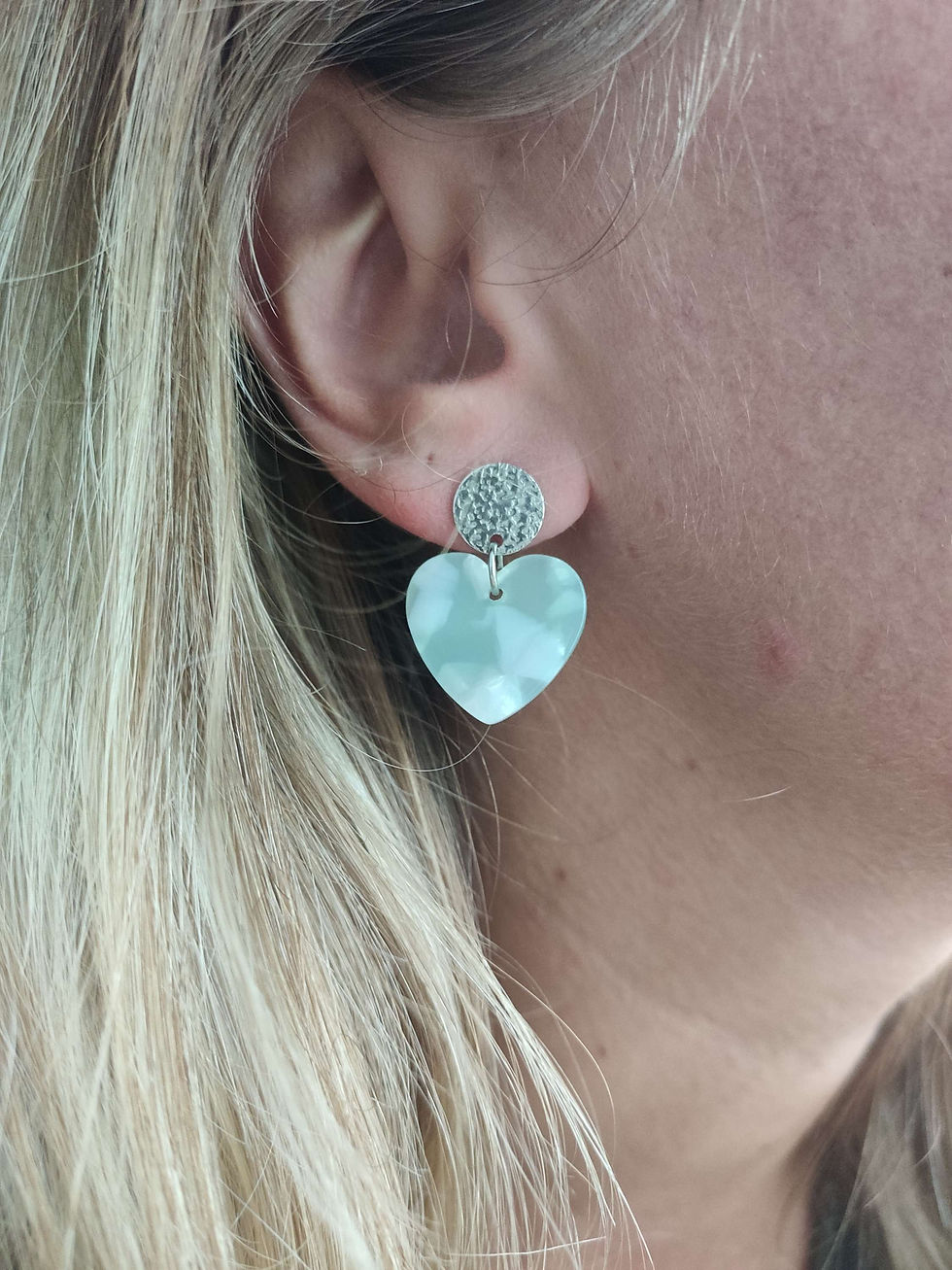 Miniature : Boucles d'oreilles Joly