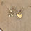 Miniature : Boucles d'oreilles Noeud 
